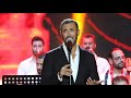 ليلى نامت والجو حر .. موقف صادم من كاظم  مع جمهوره لغناء اغنية أنا وليلى جمهوره فى حفل الاوبرا 2022