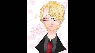 wrwrd grさん描いてみた