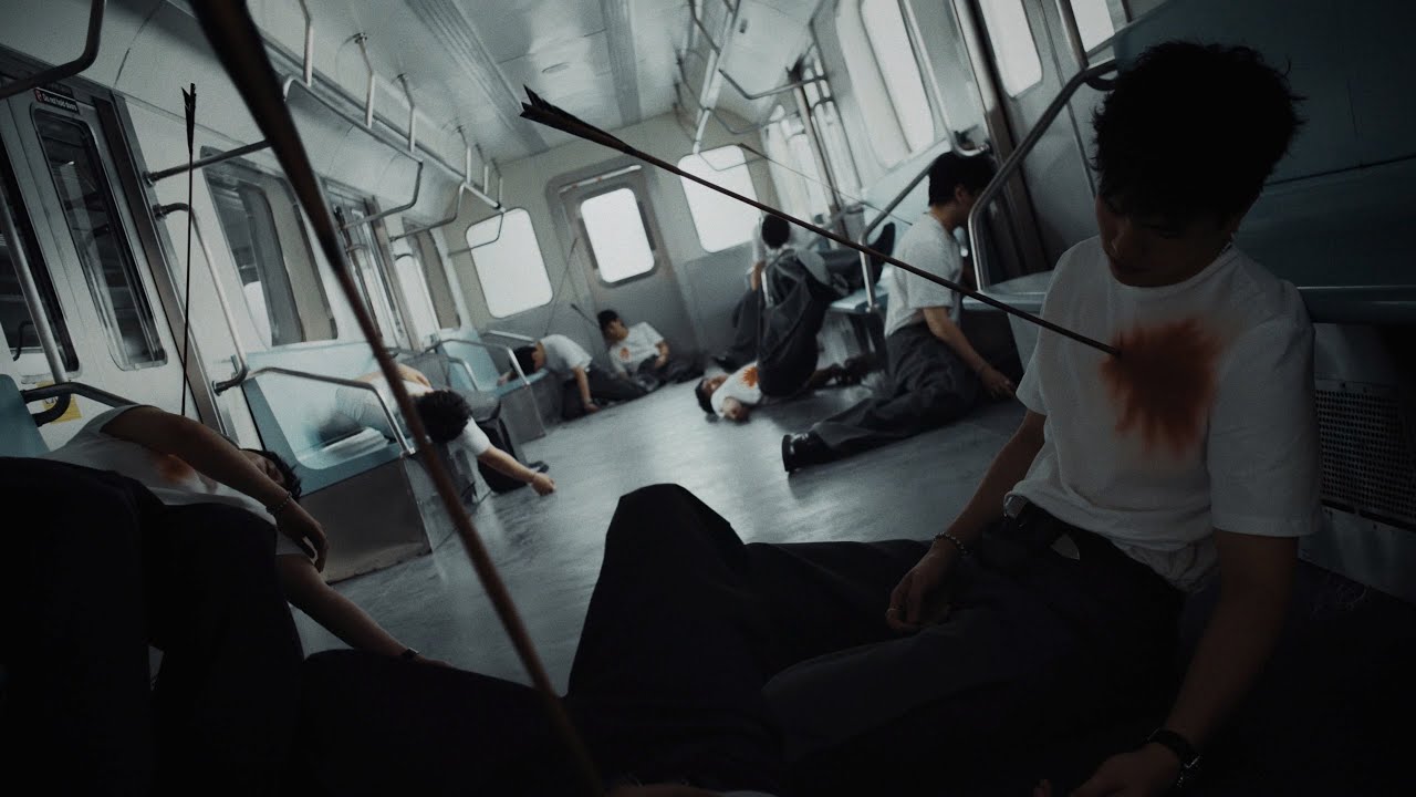 政學zedx - 你的錯 it is. (Official Music Video) adlı videoyu YouTube'da izle 政學zedx - 你的錯 it is. (Official Music Video) adlı videoyu YouTube'da izle