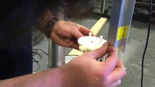 Universal Tool And Z-Axis