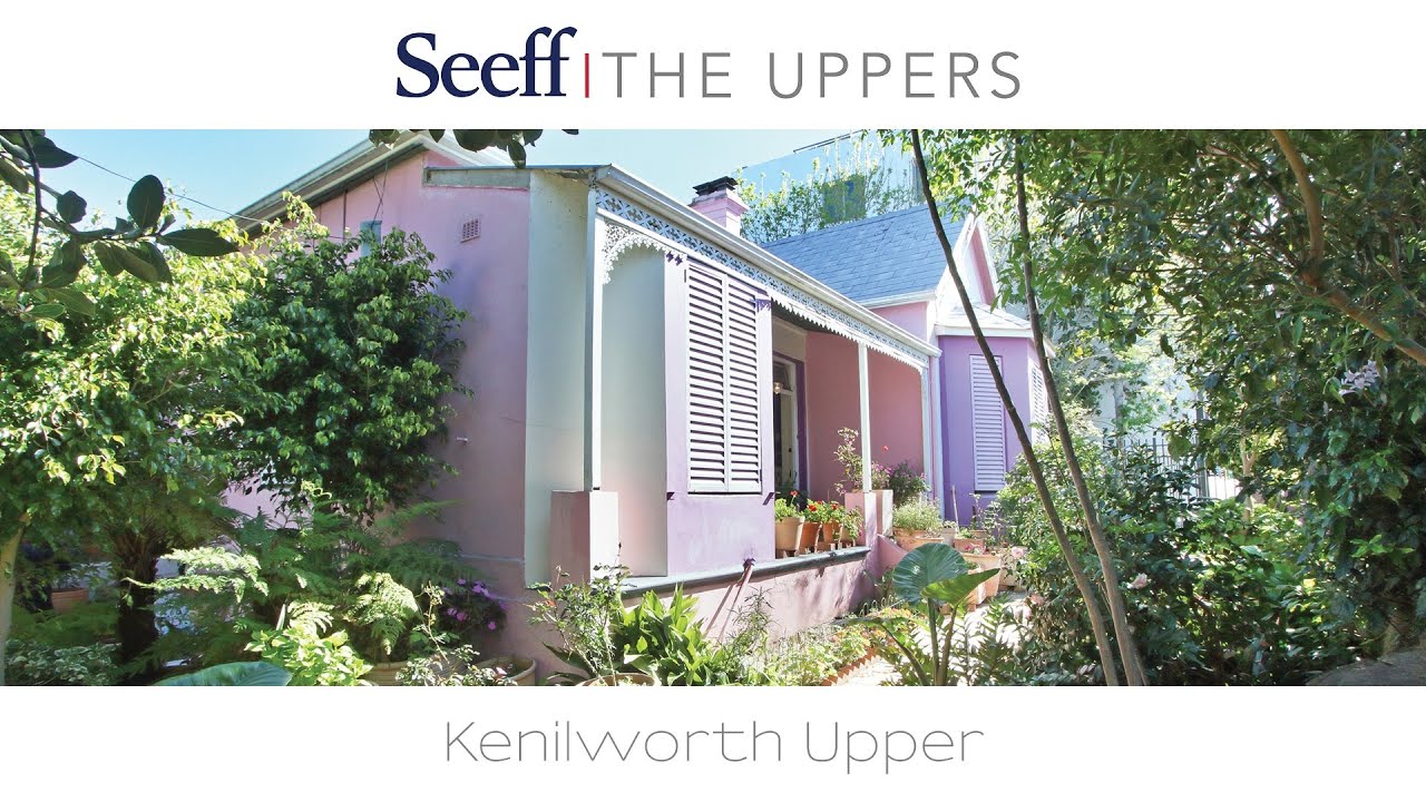 1 Bedroom House For Sale in Kenilworth Upper, Cape Town, South Africa