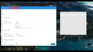 Getting started with Couchdrop