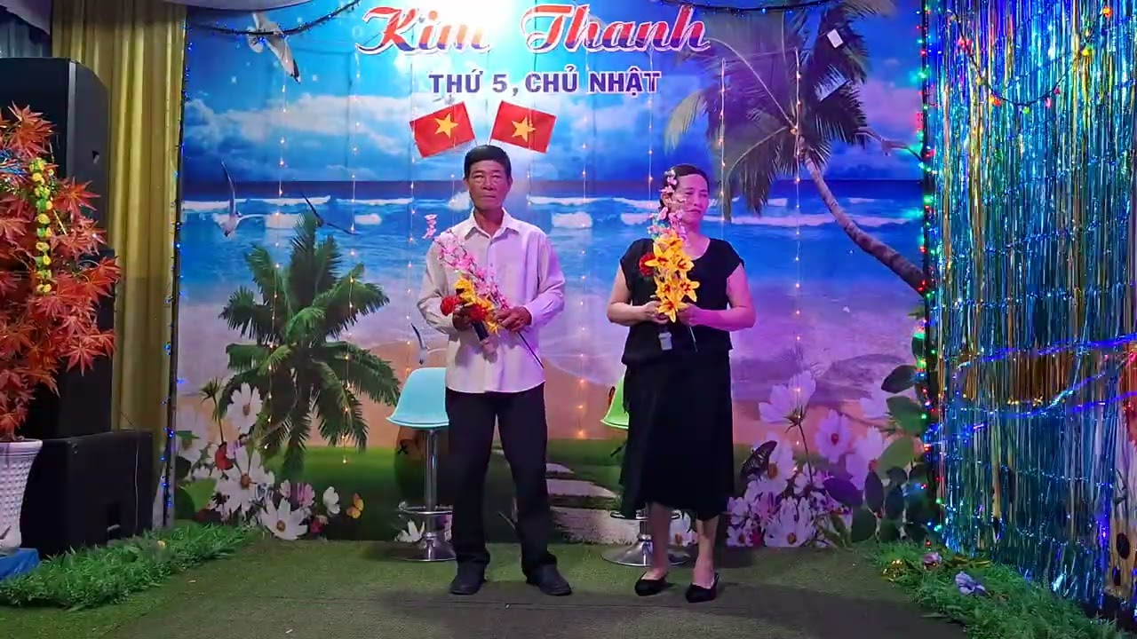 5 tháng 3, 2026 CHỊ THIỆN ,ANH HIỀN ,CK CHO VỪA LÒNG EM,