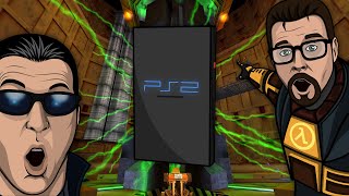 The Best Worst Playstation 2 Ports