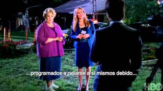 True Blood 4x08 - "Spellbound" Sneak Peek #2 SUB