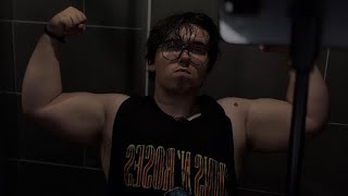 Road To 77 Kilos Arms