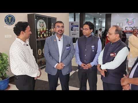 GS Cancer Research Institute, Pilkhuwa, proudly welcomed the Rotary Club of Ghaziabad