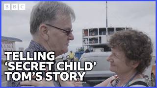 The Story Of Tom The Secret Child Orphaned And Left In Scotland Close To The Bone