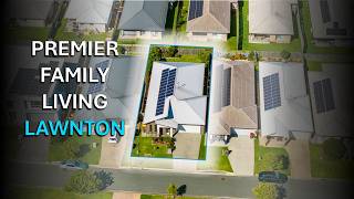 Welcome to Premier Family Living | 22 Riverbend Court, Lawnton | Inviting Offers Welcome to Premier Family Living | 22 Riverbend Court, Lawnton | Inviting Offers