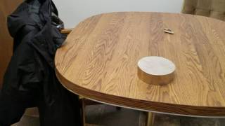 World's largest Neodymium Magnet - 6