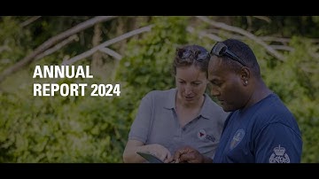 GICHD 2024 Annual Report Highlights