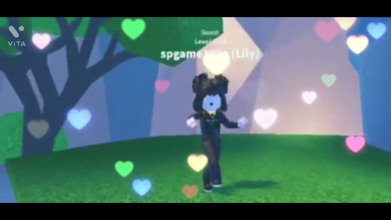 Marshmallow Alone Roblox Edit YouTube 