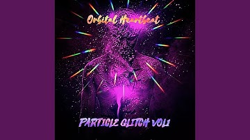 Particle Glitch