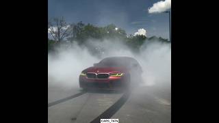 BMW M5 COMPETITION 💀 #bmwmmotorsport #carsaura #edit #driftphonk #burnout #smoker #bmw #driftingcar