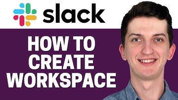 How To Create New Workspace In Slack
