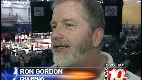 RIT on TV News: FIRST Robotics