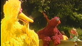 Opening to Sesame Street's 25th Birthday: A Musical Celebration 1993 VHS