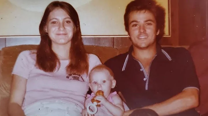 The Clouse Family Murders