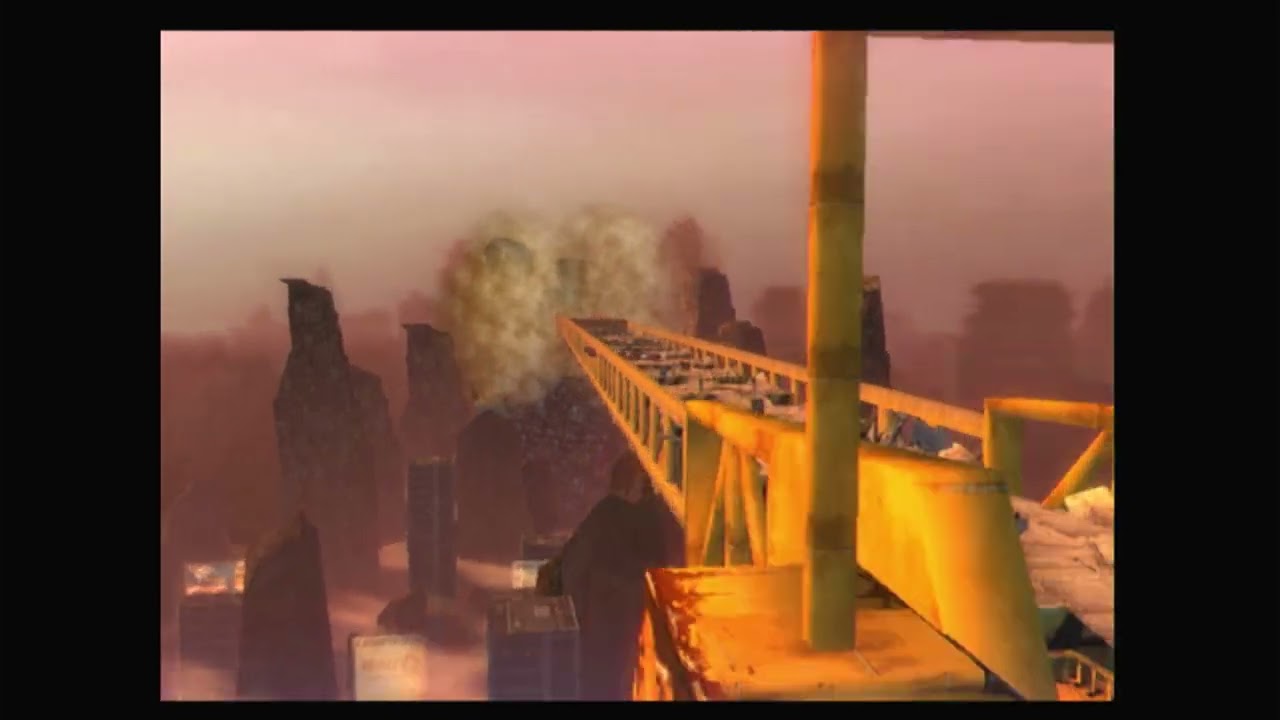 WALL-E: The Video Game (PS2) - Hidden Treasure