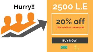 Animated Video offer!