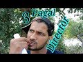 Pagal director 3  pince 