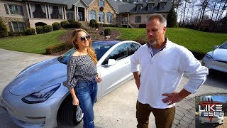 Living With Tesla Model 3: The Good, Bad & Ugly!