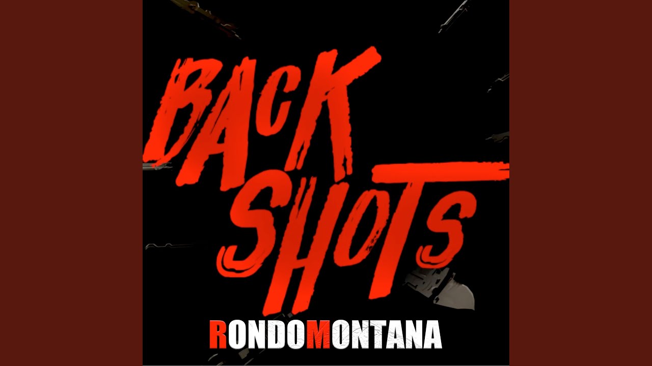 Watch Back Shots on YouTube