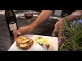 Pairing with Oloroso Don Nuño - Johann Wald