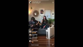 The Wellingtons livestream for Streamfeeder Fest V2 - The Loungeroom sessions