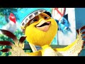 RIO 2 Clip - "Tropical Adventure" (2014)