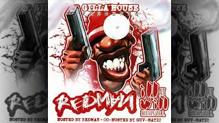 Redman - The Saga Continues (No DJ)