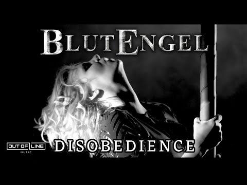 Blutengel - Disobedience (Official Music Video, Free Version)