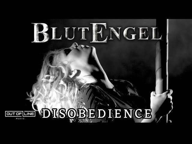 Blutengel - Disobedience