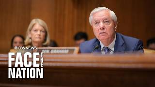 Lindsey Graham dies at 71 after "brief and sudden illness"