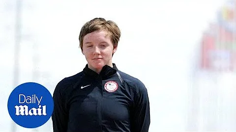 US cycling champion Kelly Catlin dies at 23 by sui...