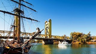 Top10 Recommended Hotels in Sacramento, California, USA
