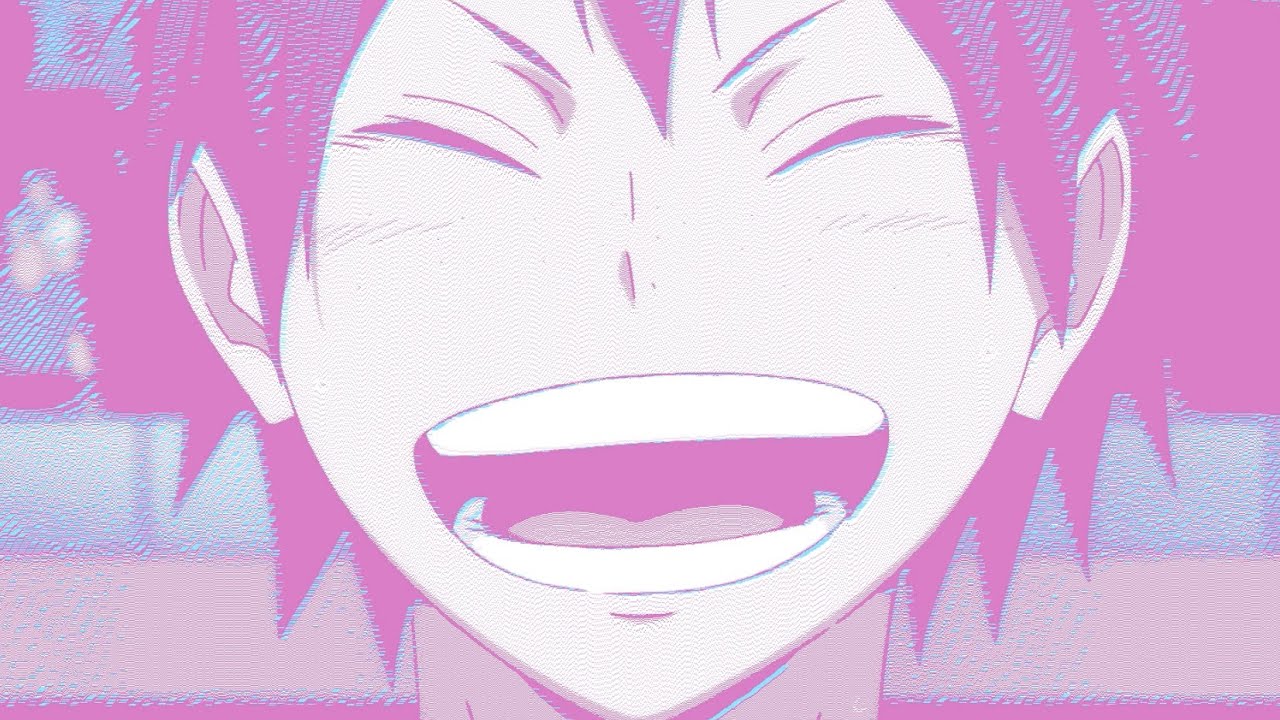 Yamaguchi edit - shine