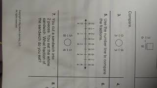 Chapter 10 big ideas math TEST