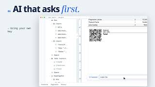 Open Reports in 64 seconds | Open-source report designer