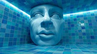 New Pools Liminal Game Aqua Chamber - Full Gameplay Walkthrough