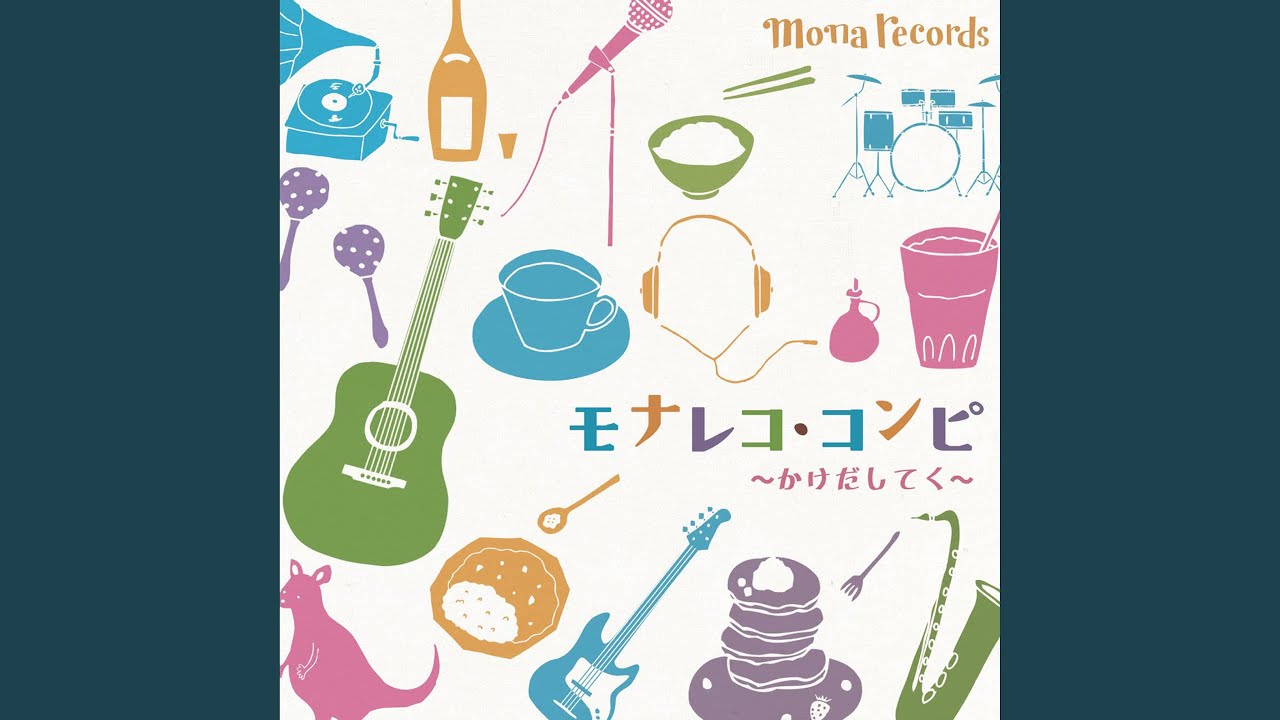 YouTubeでやがてときは流れを視聴