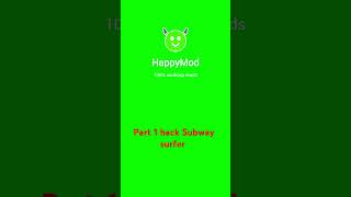 how to hack Subway surfer game unlimited money 🤑 key 🗝️ #120fps game play screenshot 3