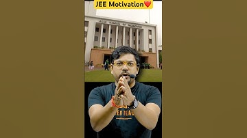😱 JEE Dropper से IIT Kharagpur तक की Journey😲😲#shorts #jee #jeemotivation #jeemains #jee2024 #iitjee