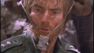 Enemy Mine - 1985 Trailer