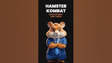 Hamster Kombat on Telegram: Getting Started with Web3 Game Development