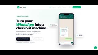 How to Launch a Professional WhatsApp Store in 60 Seconds | ShopLink.vi screenshot 5
