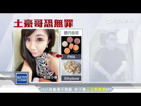W飯店命案發回更審　土豪哥恐無罪｜三立新聞台