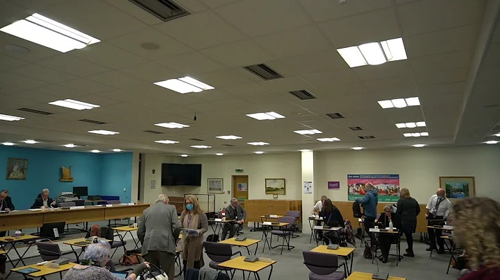 Broadland District Council Overview and Scrutiny Committee 18 January 2022