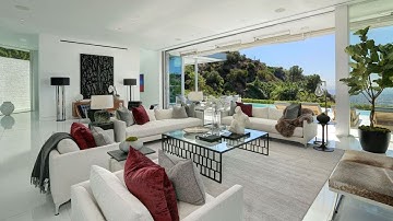 Mẫu Biệt Thự Nhà Vườn Có Bể Bơi Siêu Đẹp ||T-HOUSE