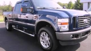 2008 FORD F-250 Riverhead NY